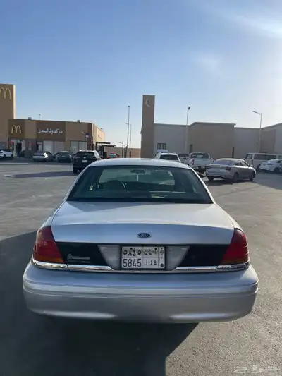 كراون فكتوريا 7
