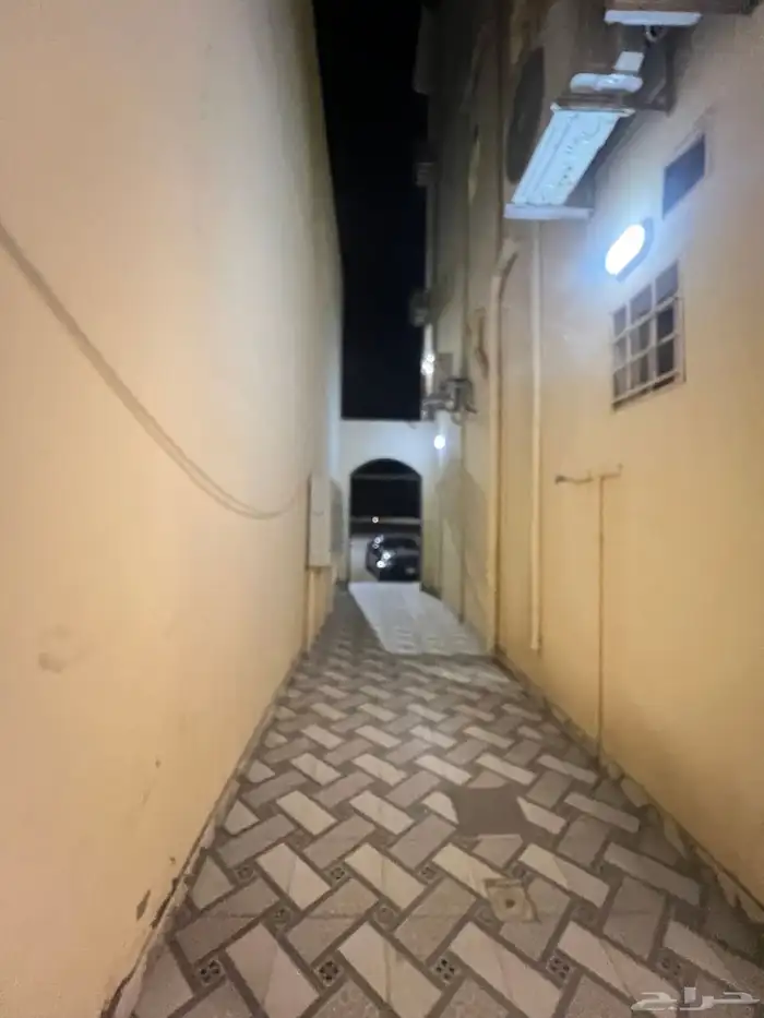 شقق مفروشه بحي اليرموك 5
