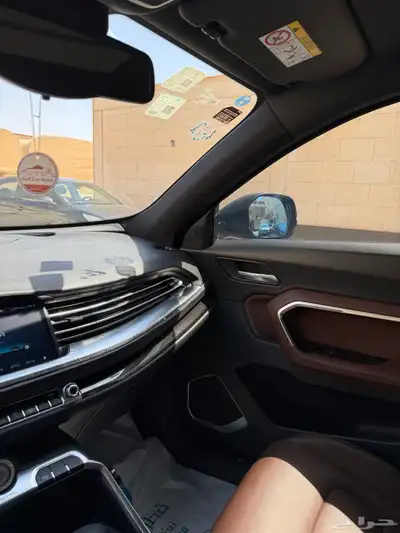 هافال 2020 فل كامل H6 11