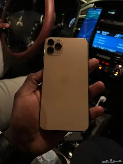 iPhone 11 pro max  256G 76 1