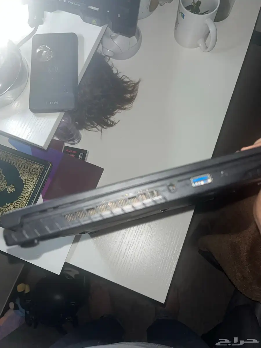 لابتوب msi GF63 3