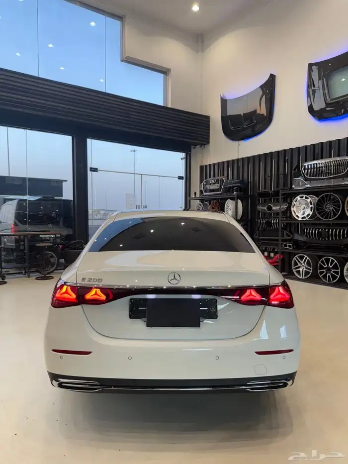 مرسيديس - تم البيع 2