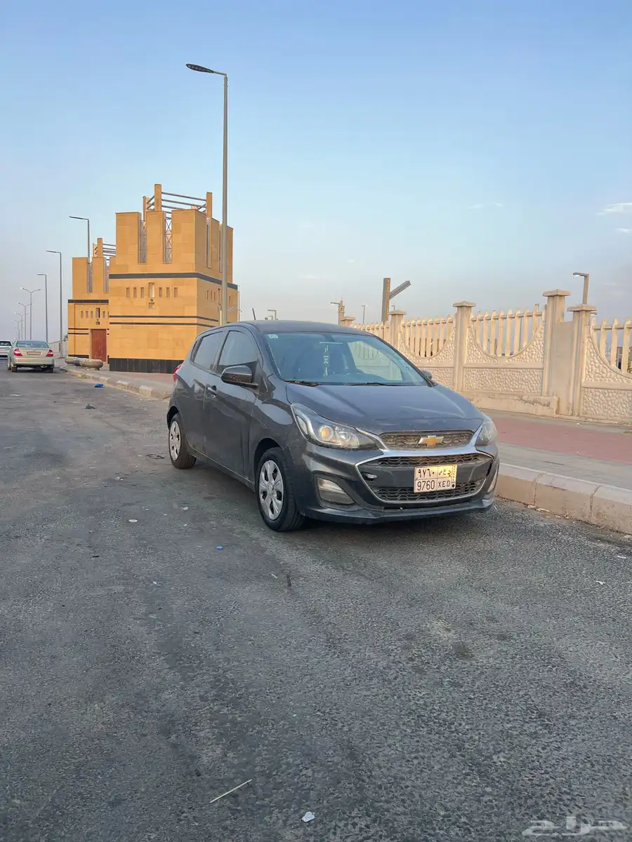سبارك2019 index