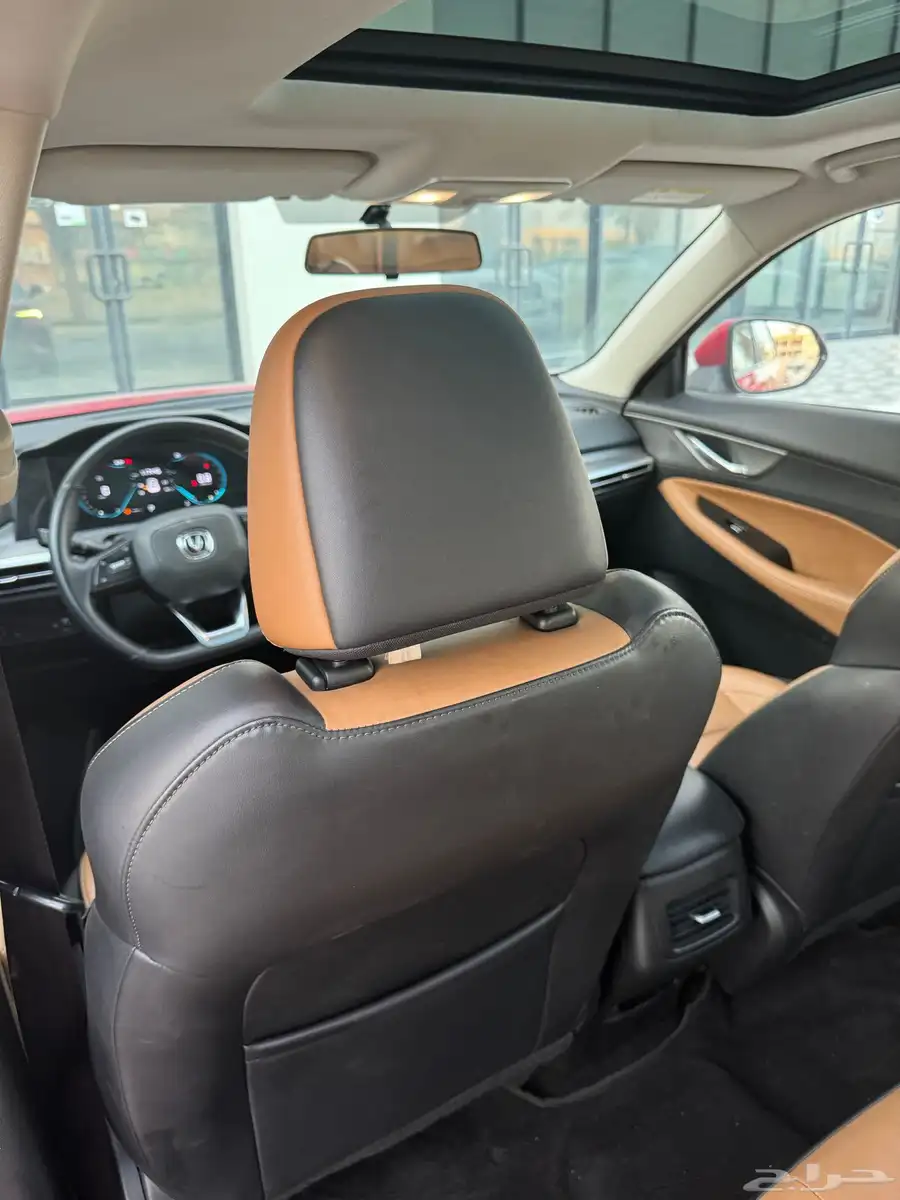 شانجان CS35 2023 15