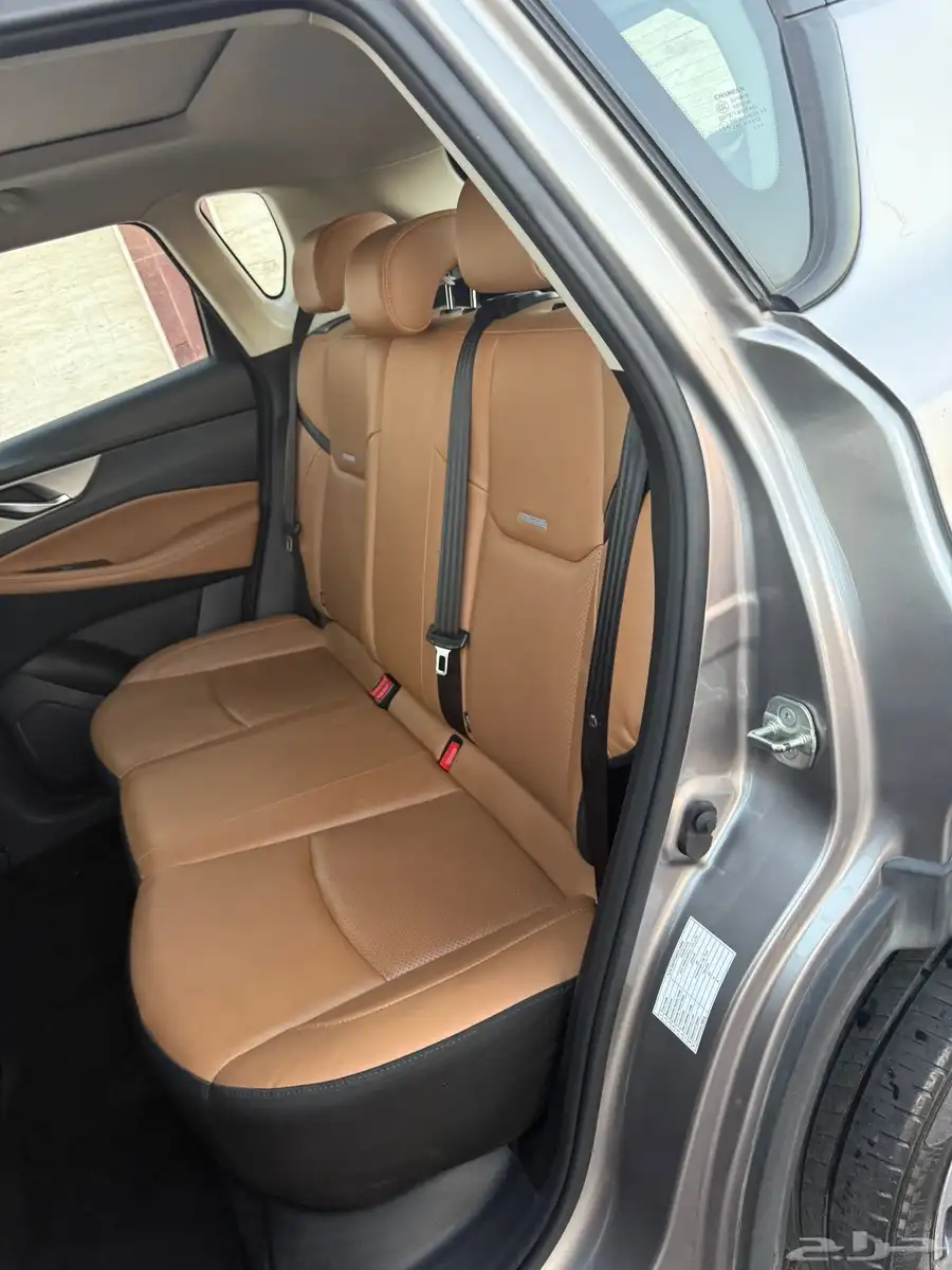 شانجان_CS35Plus_فل_2023 30