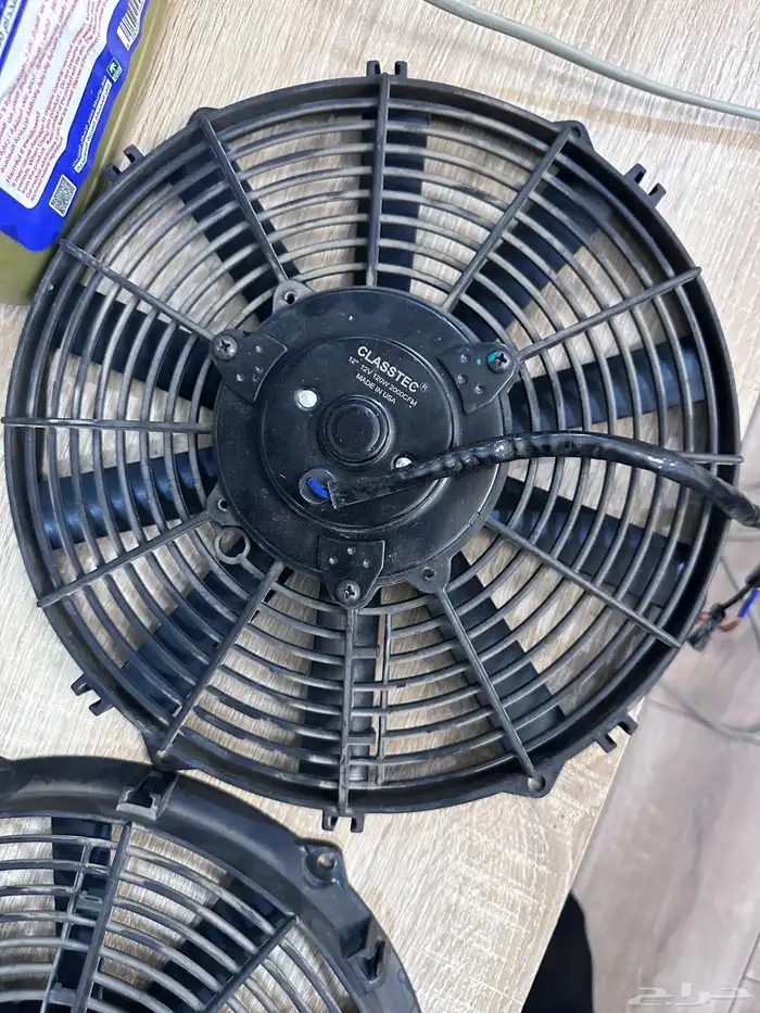 مراوح اضافية امريكية قوية 0