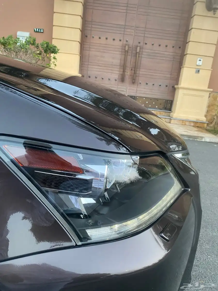 لكزس GS 350 CD 24