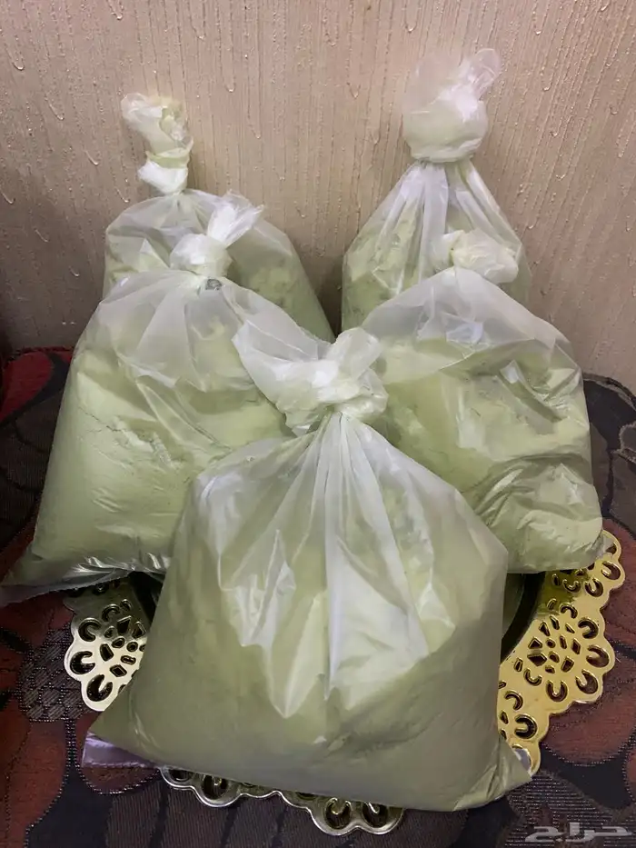 حناء بلدي 3