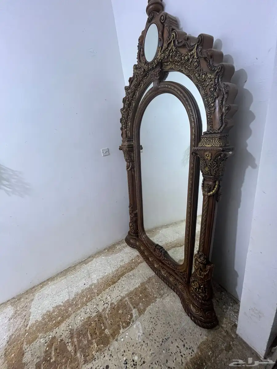 مرآة كبيرة 3