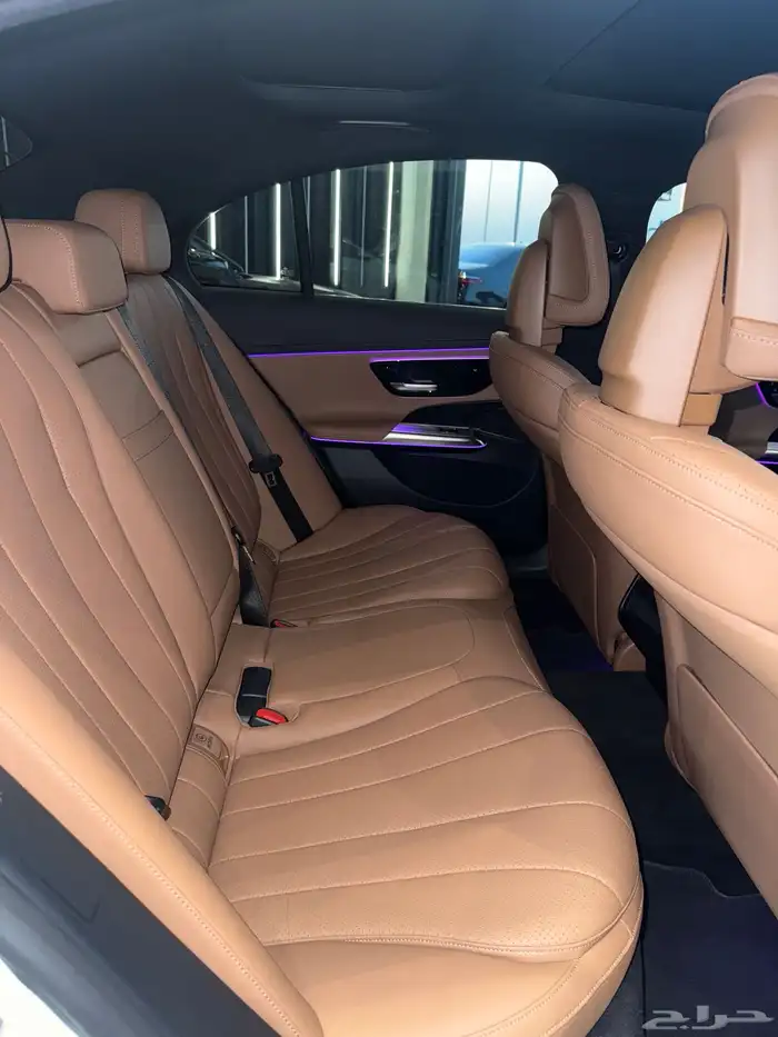 مرسيديس - تم البيع 5