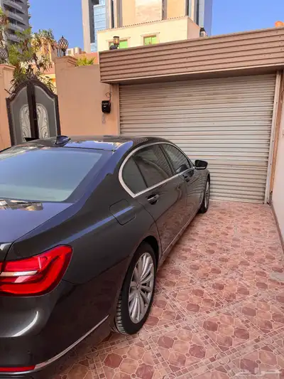 بي ام دبليو 2017 730li للبيع bmw 2017 730li 3