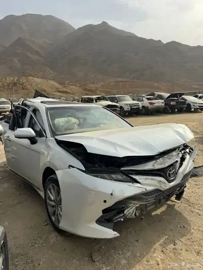كامري 2020 1