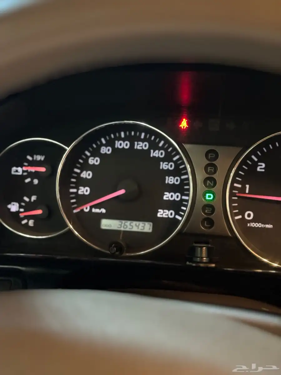 جي اكس ار 2006 بدي شرط الشرط 7
