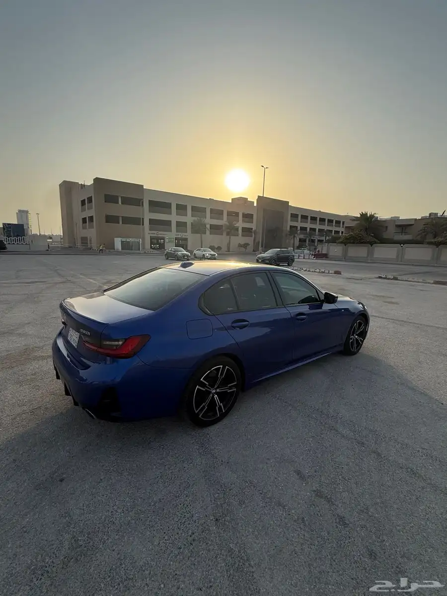 BMW 320i M kit for sale index