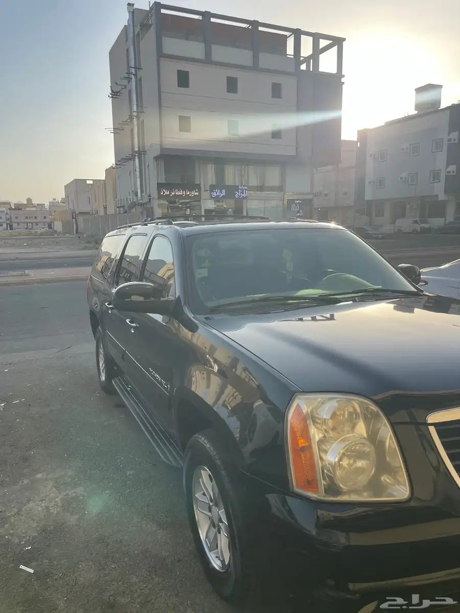 جمس طويل يوكن بودي بلد البلد في كامل 7