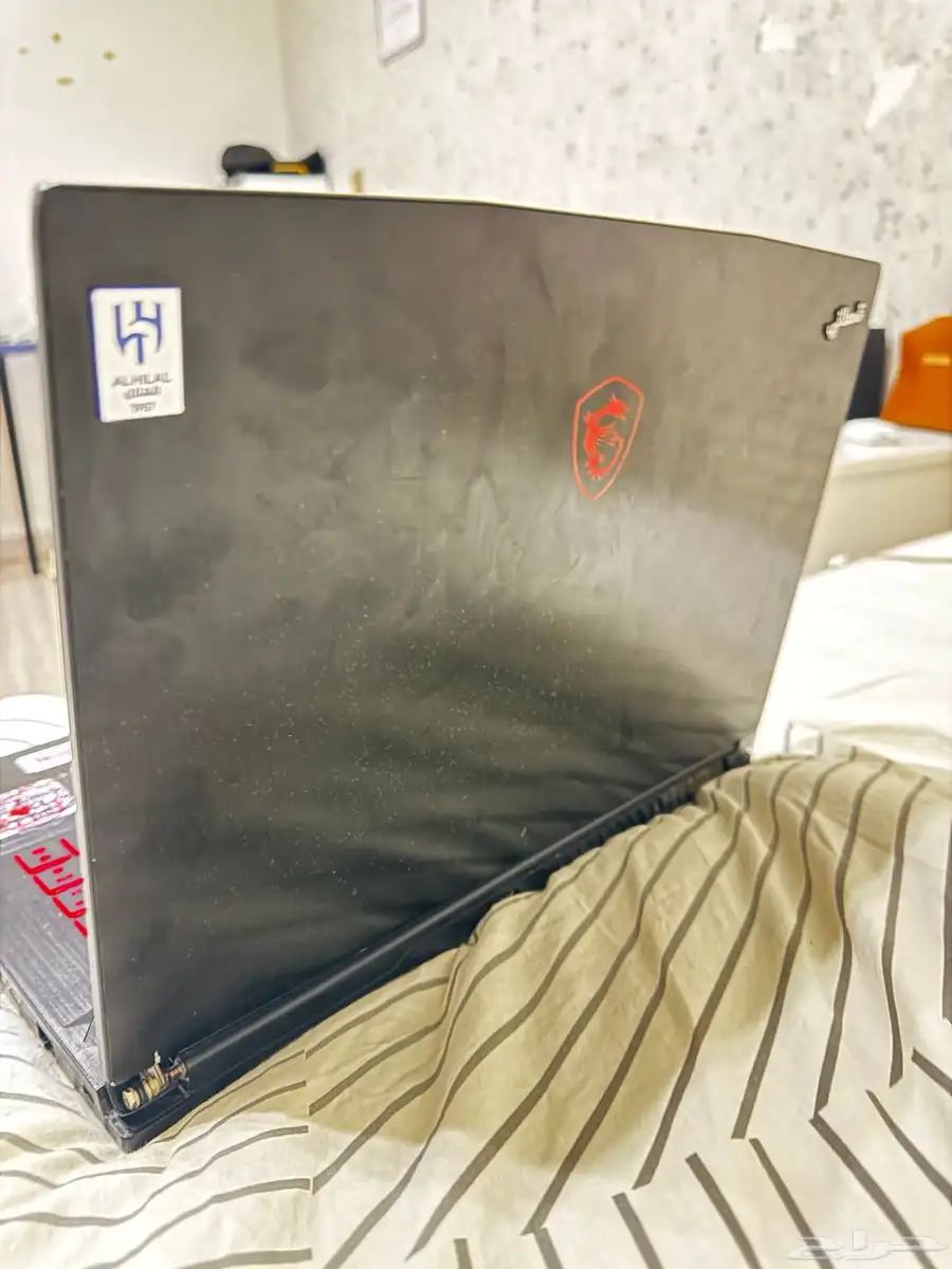 لابتوب Msi 1