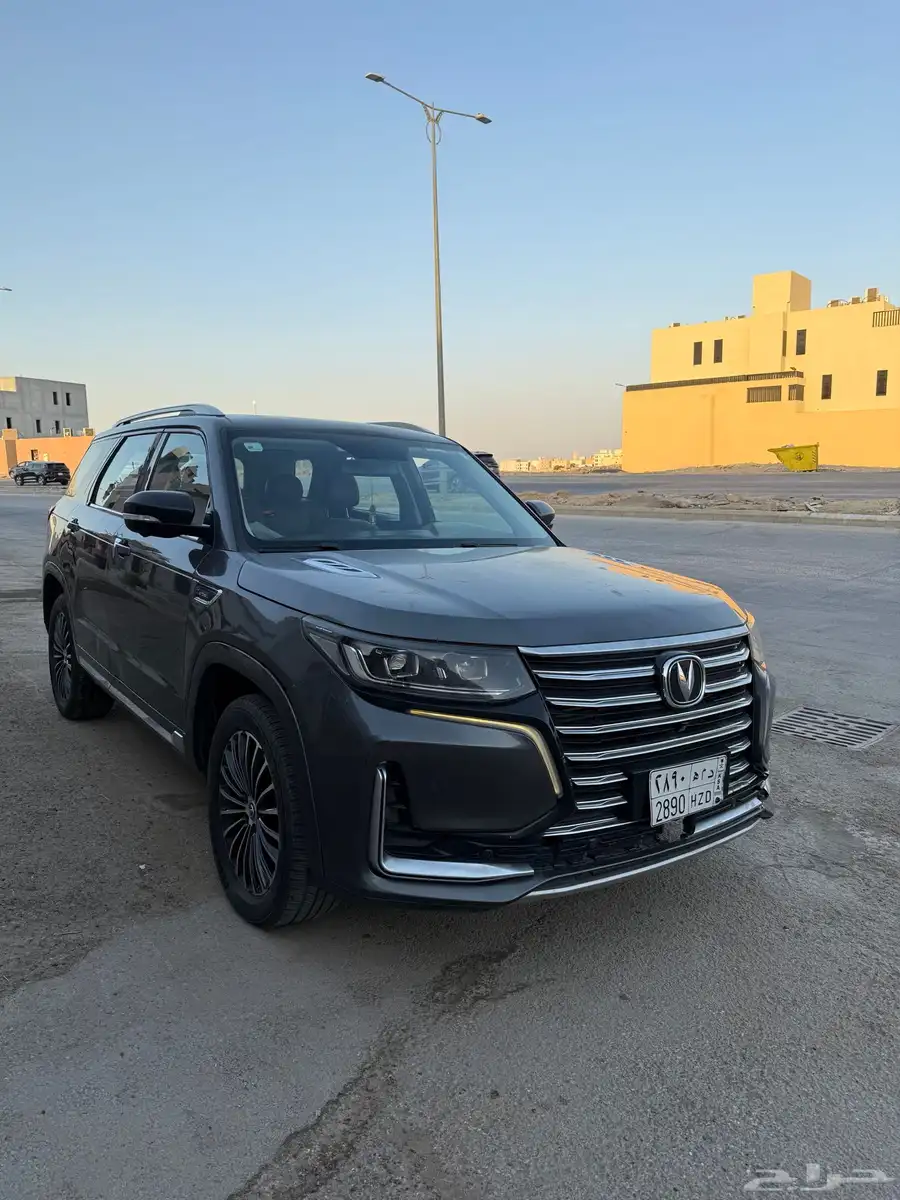 شانجان 2021 sc95 index