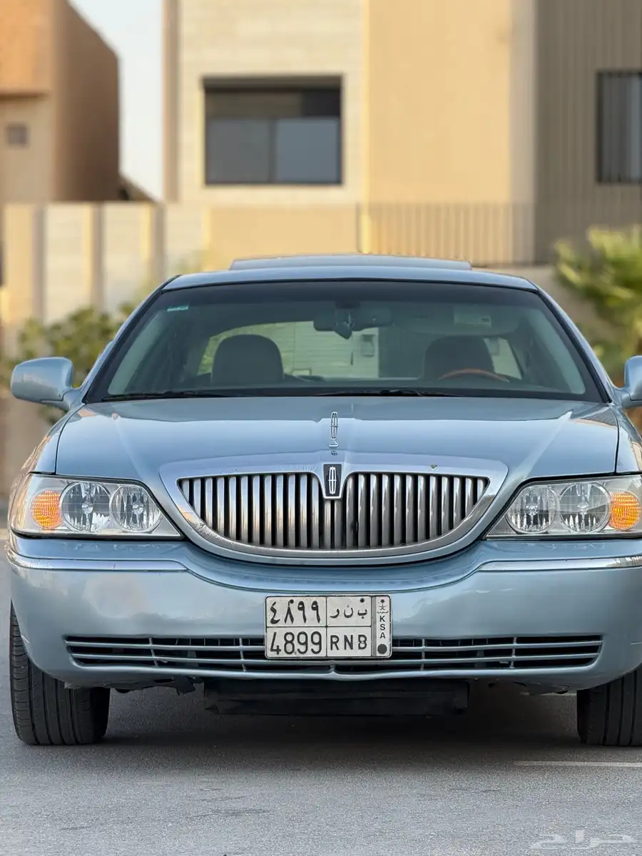 لنكن تونكار 2006 ليمتد فل الفل 15