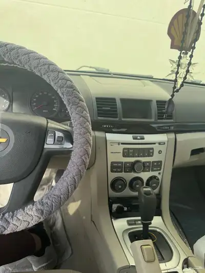 كابرس ls2008 للبيع لاعلى سوم وللبدل المناسب 2