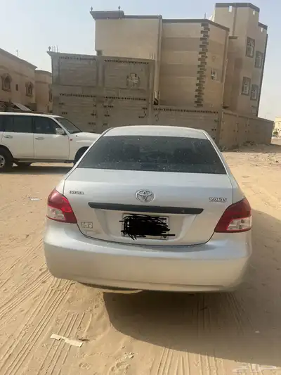 يارس 2011للأيجار 2