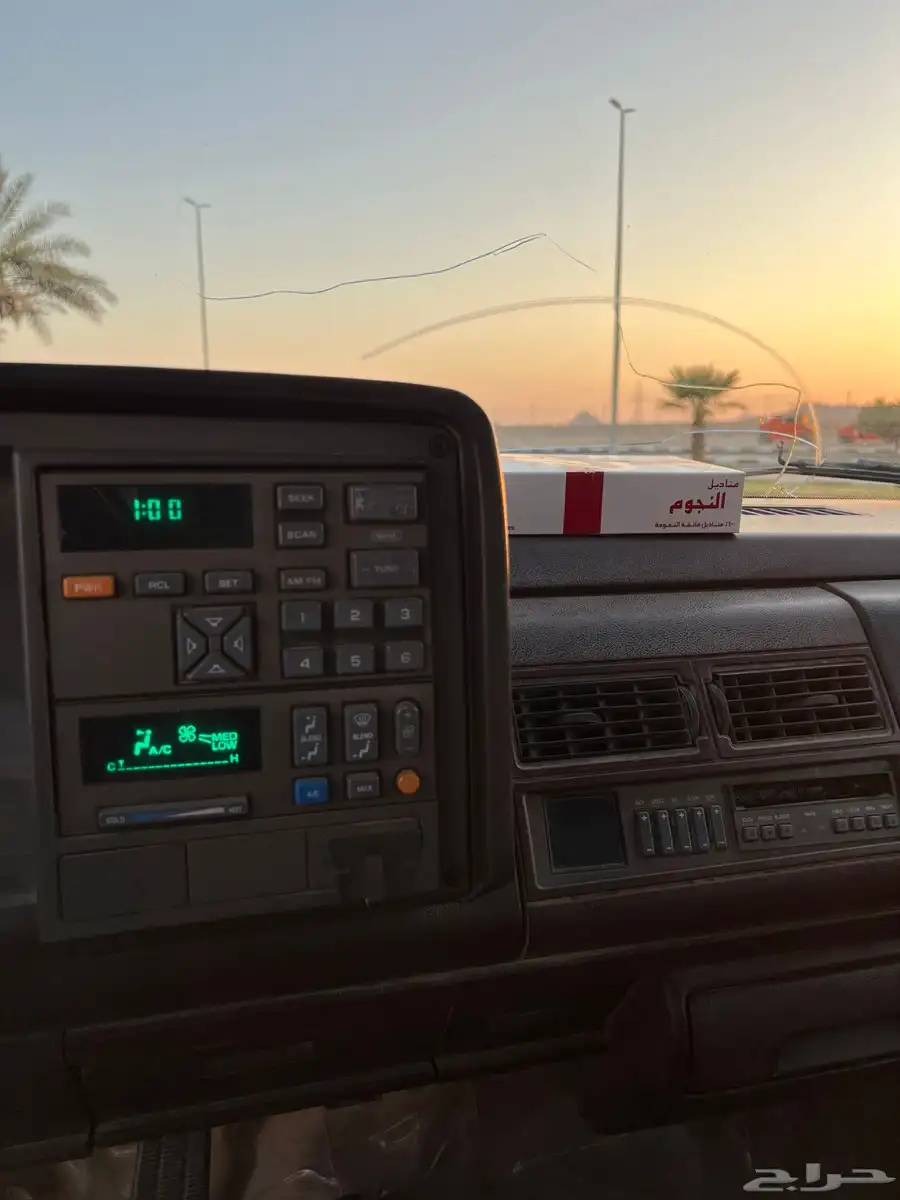جمس 1994 دبل (3500) 6