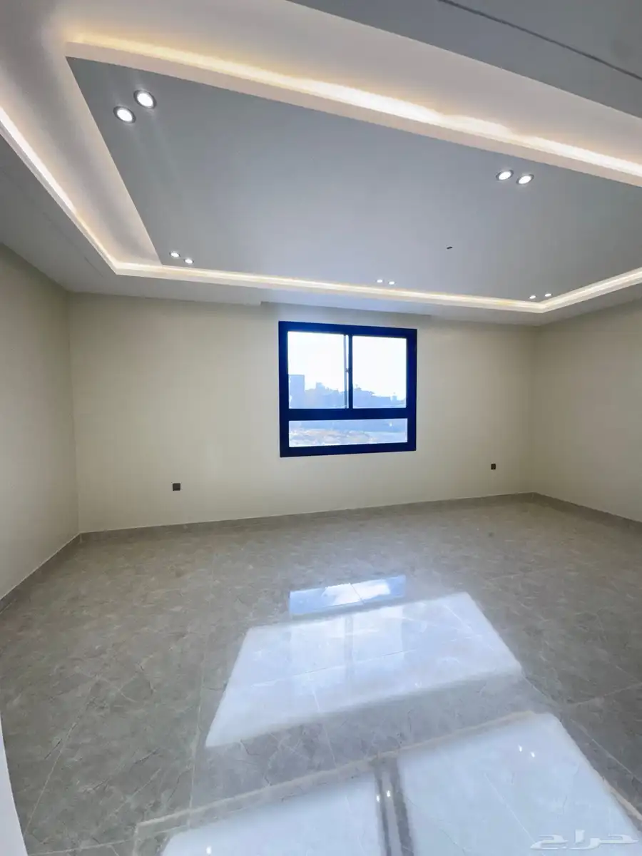 فرصه للبيع روف علوي مع الملحق تشطيبvipسعر620الف فقط 3