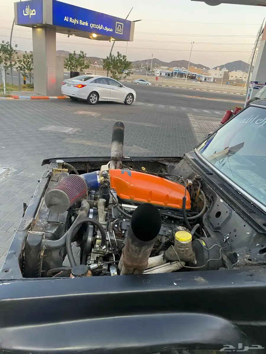 جيب بترول معدل 0