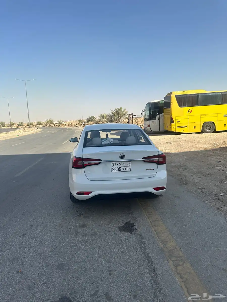 ام جي 2023 index
