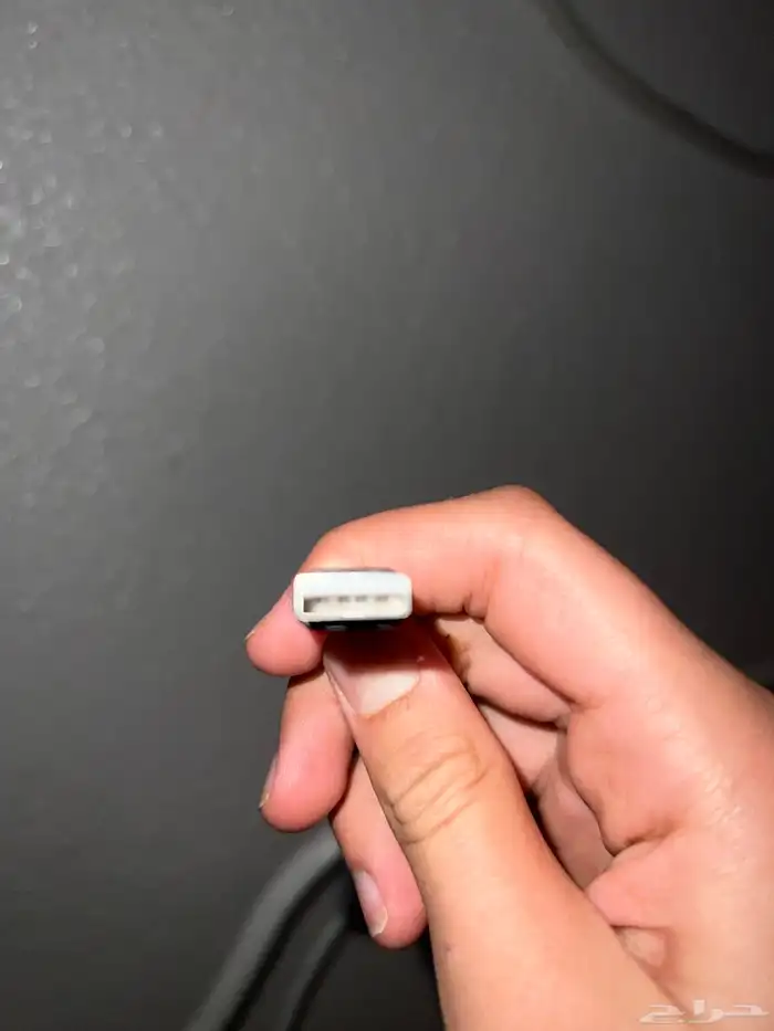 للبيع اضاءة دائرية ب3 الوان مستعمل وبسعر رخيص 6