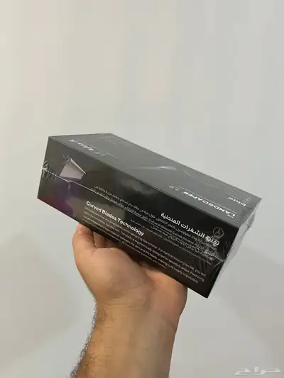 الجزازة مكينة حلاقة 2