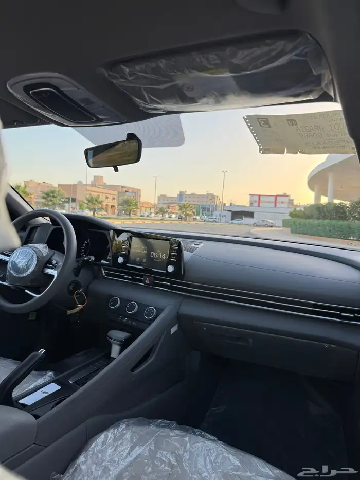 النترا 2023 سمارت سعوديه شبه الاصفار 78