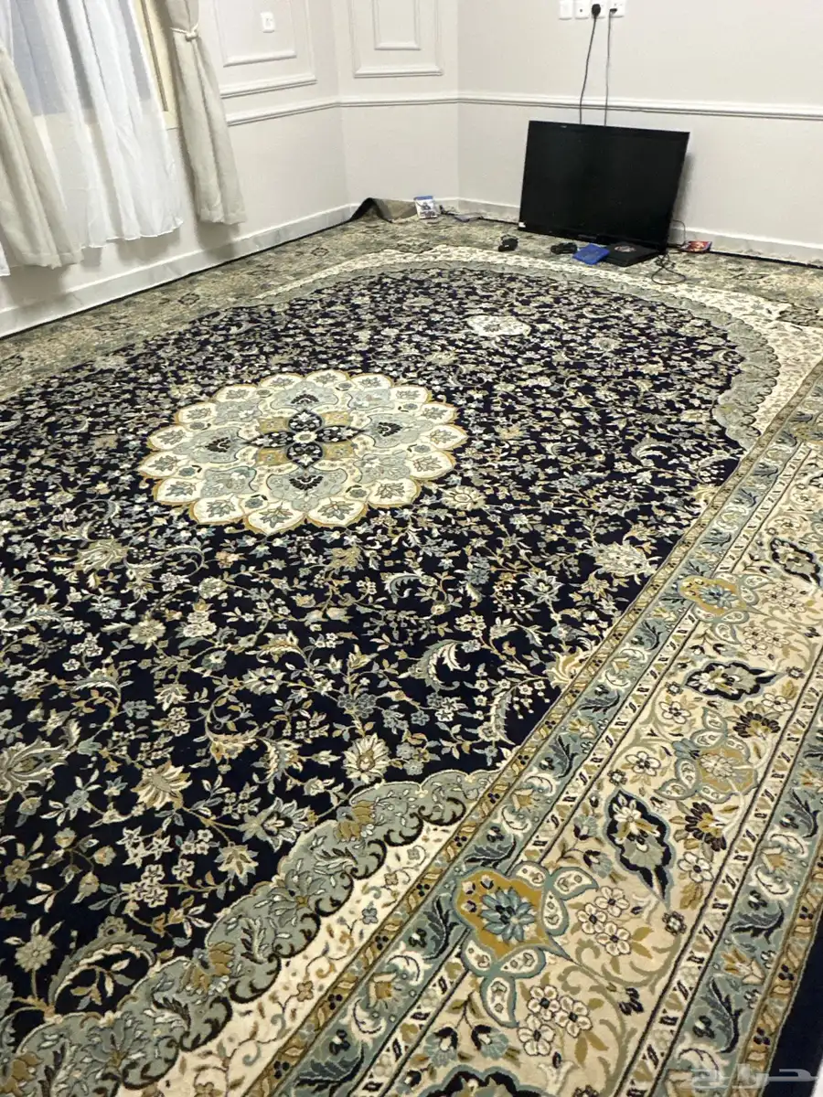 سجاد زل 0