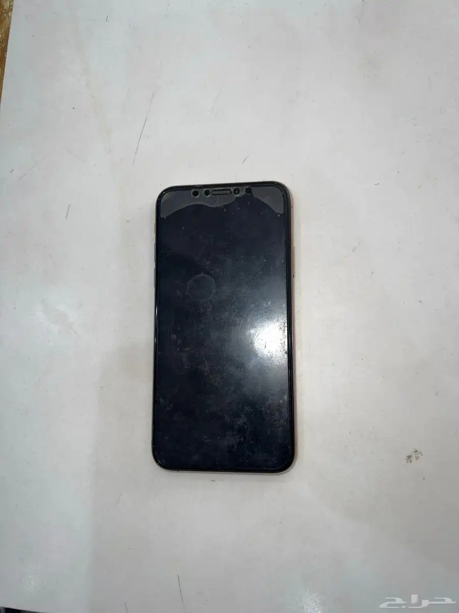 ايفون xs 1