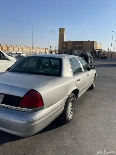 كراون فكتوريا 6