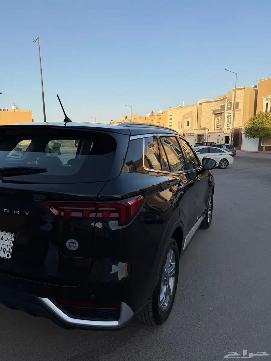 فورد index