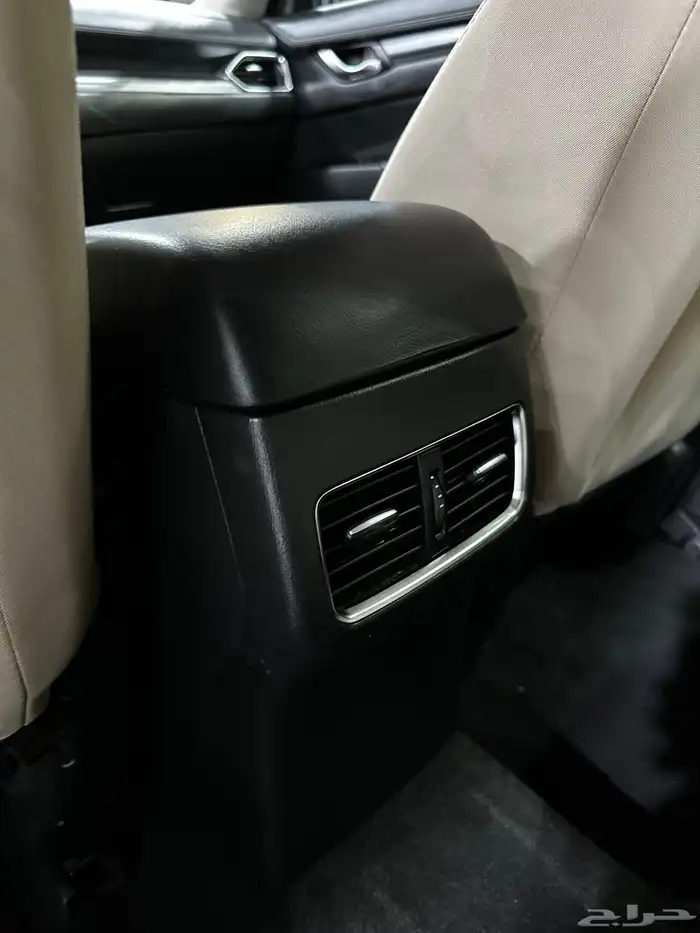مازدا CX5 نص فل 2022 لدى معرض(عبيد الرشيدي) 34