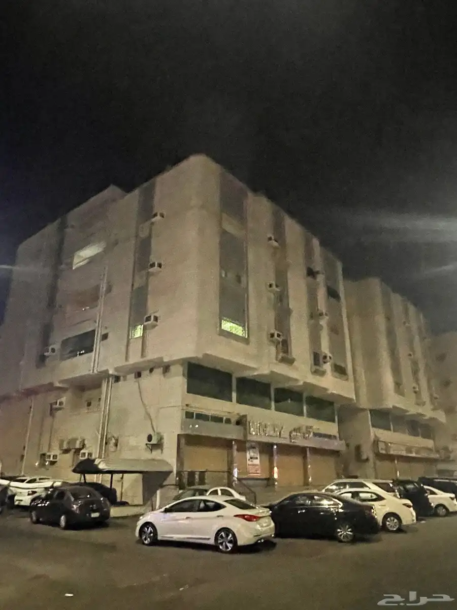 عمارة للبيع شارع المكرونة index