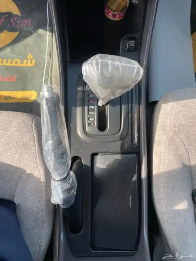 للبيع هوندا اكورد مديل 2002 قير تماتيك مالك ثاني من الوكاله 9