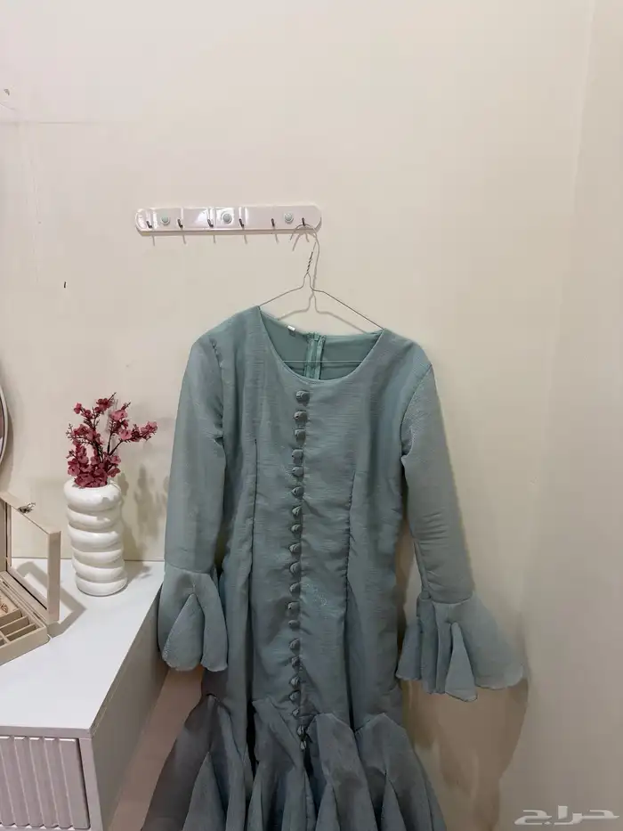 فستان للمناسبات 1