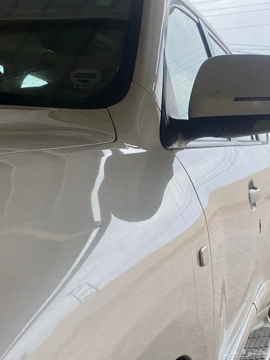 جكسار V8 0