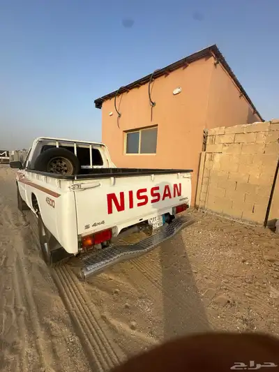 نيسان بترول بنزين 5