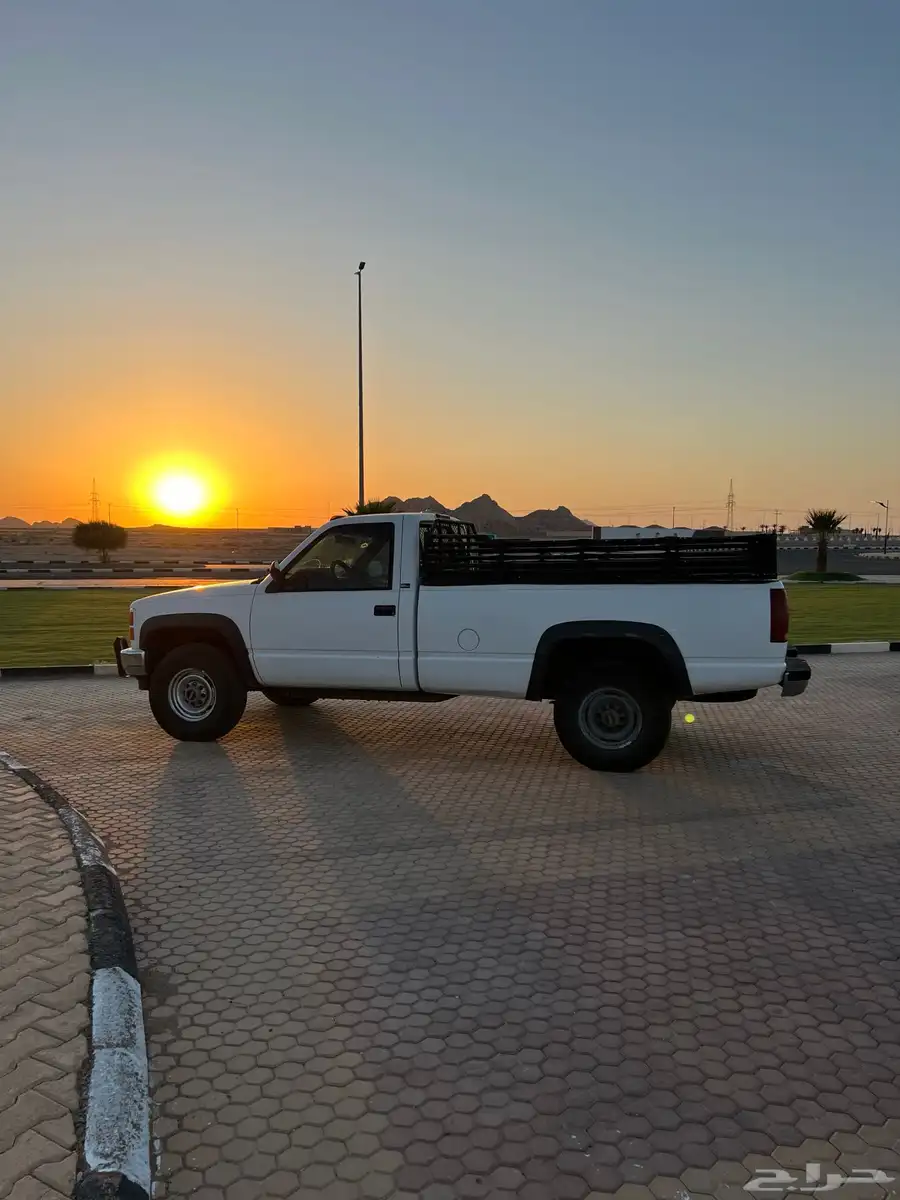 جمس 1994 دبل (3500) 1