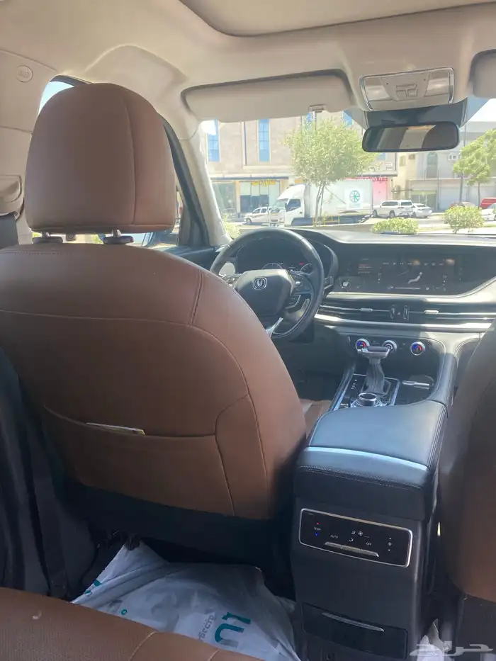 شنجان فل كامل 2022 cs95 9