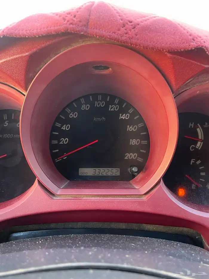 هايلوكس 2011 9
