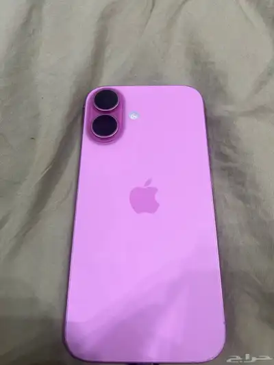 ايفون 16 0