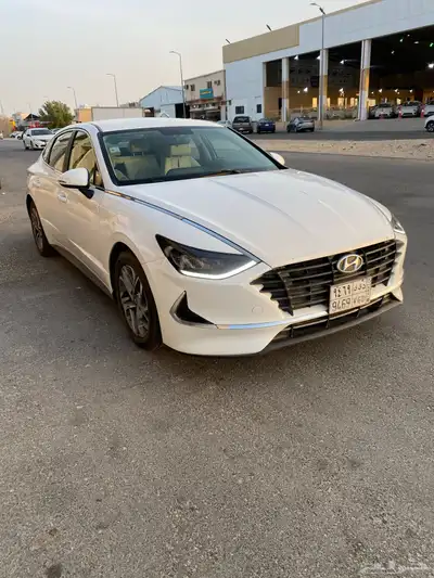 سوناتا 2020 2