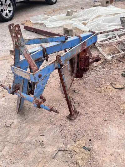 عزاق اسطوانه حراثه 3