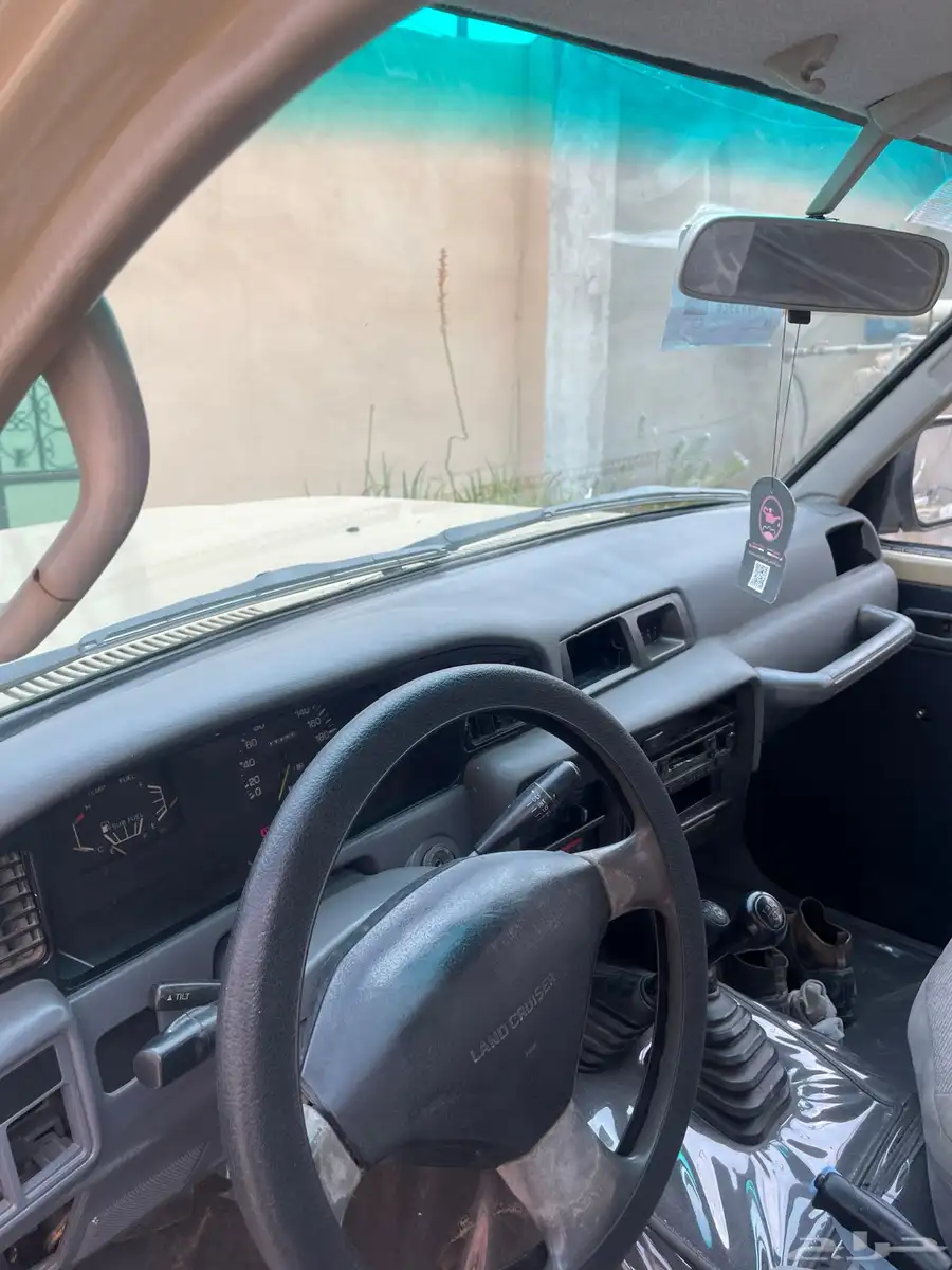 لاندكلوزر جي 95 11