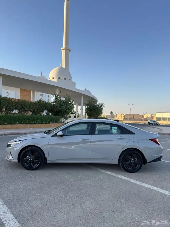 النترا 2023 سمارت سعوديه شبه الاصفار 25