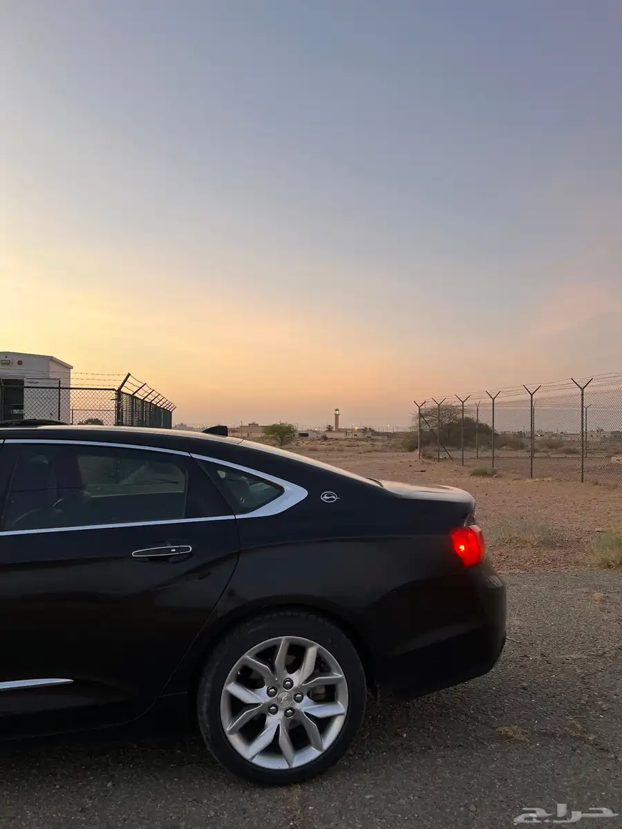 امبالا2016LTZ 7